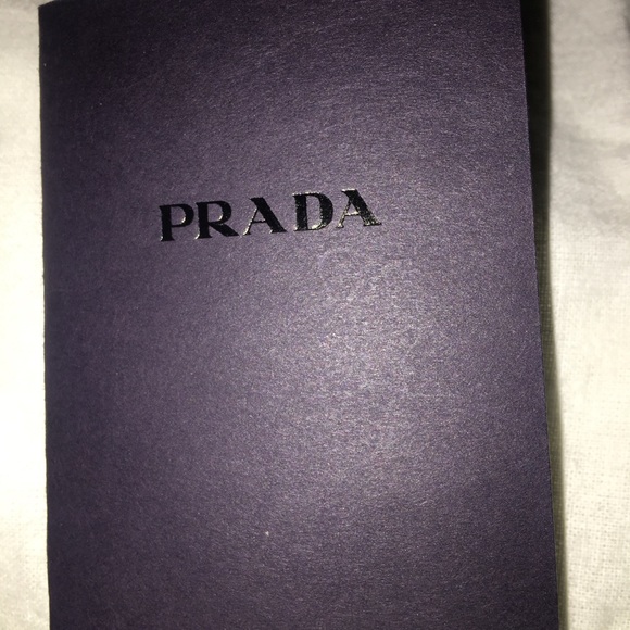 Great little Prada bag - Picture 7 of 8